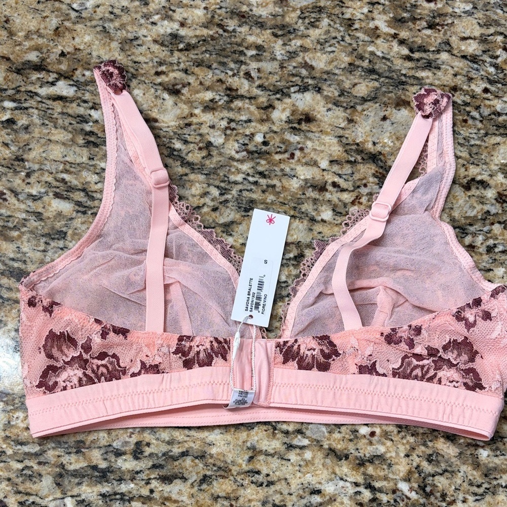 Cosabella Savona Bralette Small - Picture 4 of 4